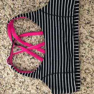 Reversible Ivivva Sports Bra